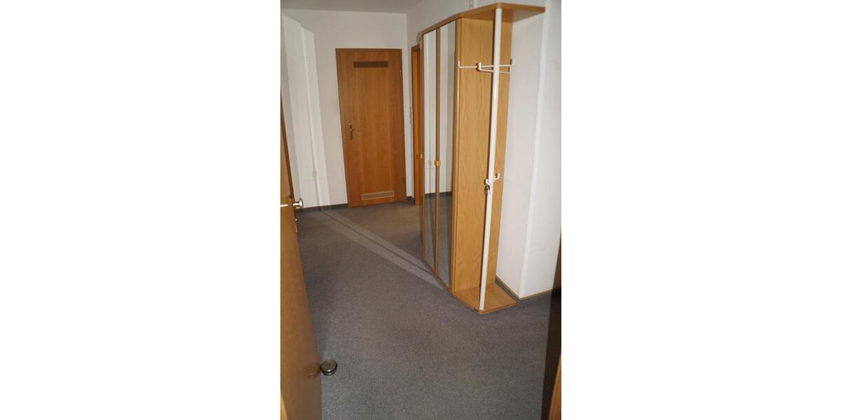 Gepflegte Mietwohnung in ruhiger Wohnlage von Bad Nenndorf 3 zimmer