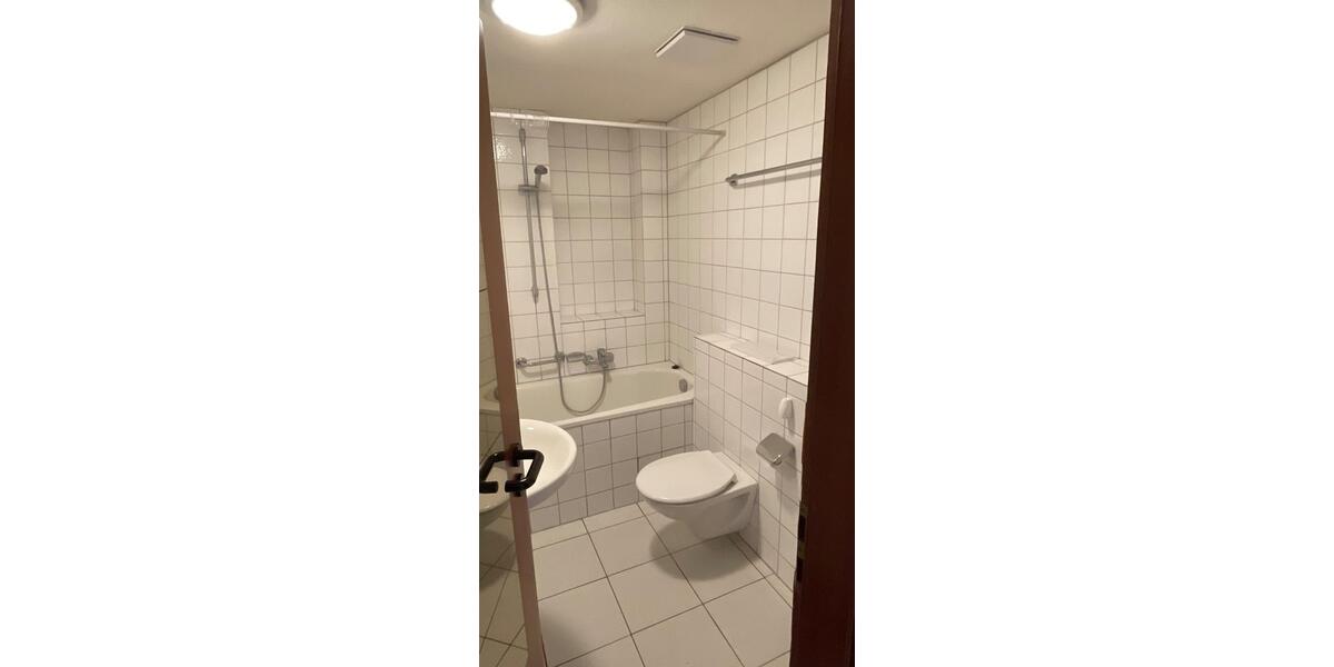 Dachgeschoßwohnung Karlsruhe - 2 Zimmer, 45 m&sup2;, 450&euro; | Angebot:26705158