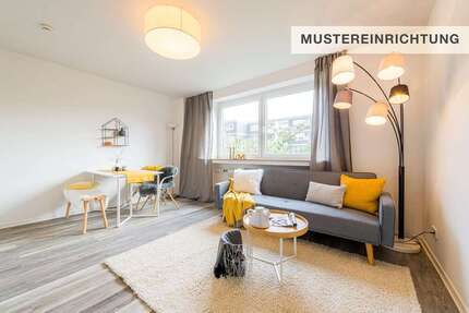 Wohnung zum Mieten in Essen 466 € 50.62 m²