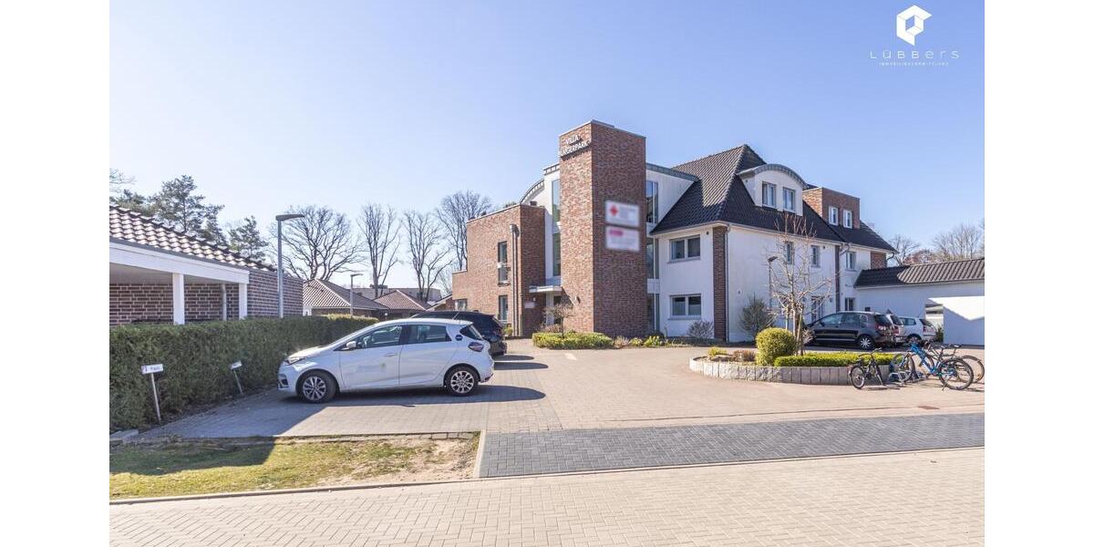 Gewerbeobjekt Haselünne - 1.550&euro; | Angebot:24767026