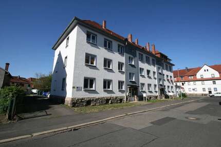 Wohnung Meiningen Nord - 4 Zimmer, 92 m&sup2;, 600&euro; | Angebot:27303695