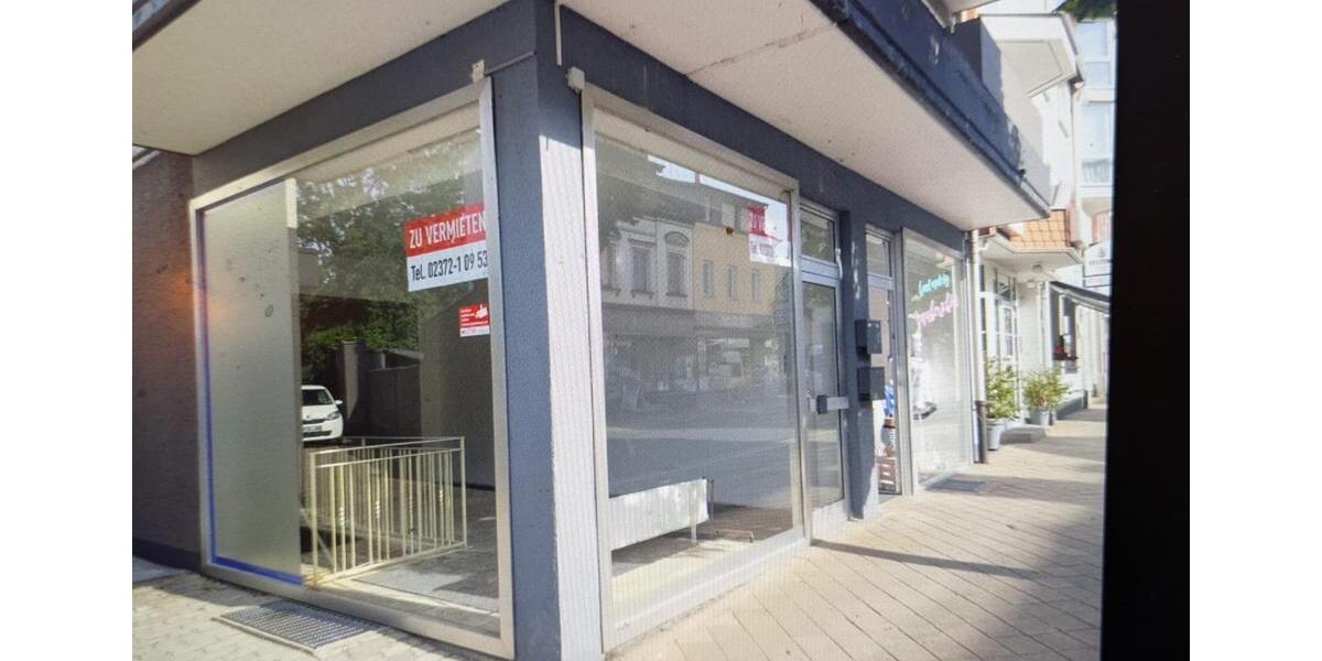 Gewerbeobjekt Menden (Sauerland) - 420&euro; | Angebot:24746900