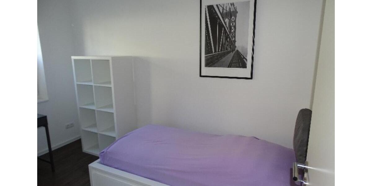 Moderne 3er-WG Wohngemeinschaft in Bad Honnef zu vermieten 3 zimmer