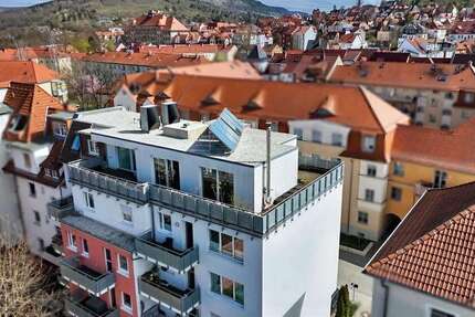 Wohnung zum Mieten in Jena 1.800 € 139 m²