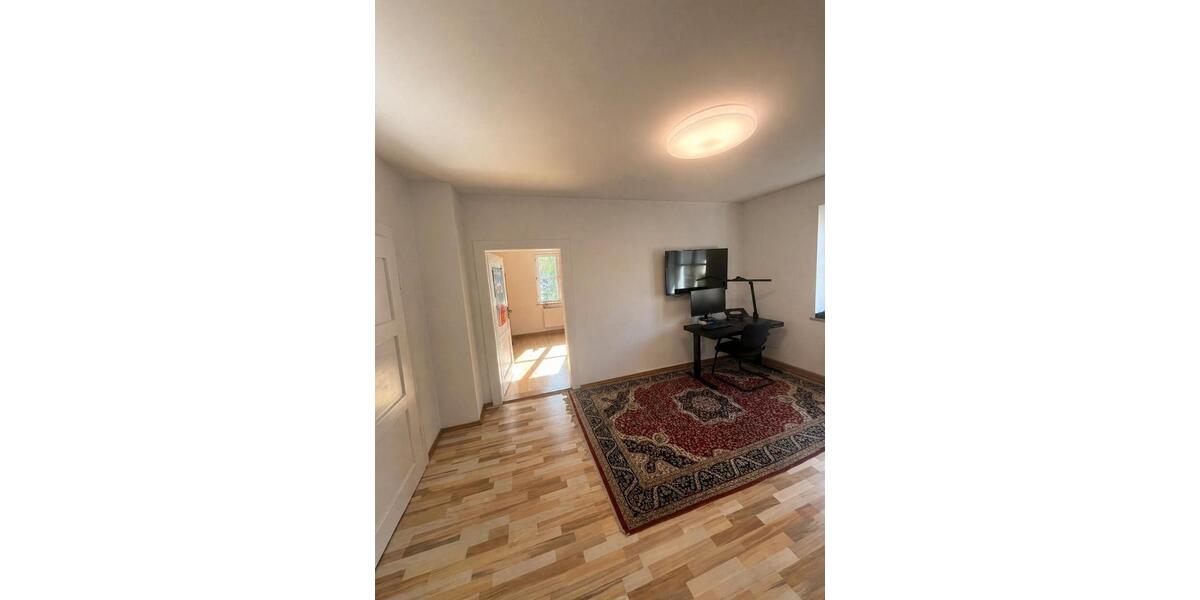 Wohnen auf Zeit Ingolstadt Münchener Straße - 2 Zimmer, 90 m&sup2;, 670&euro; | Angebot:26357256
