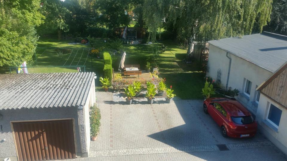 Dachgeschoßwohnung Bischofswerda - 2.5 Zimmer, 75 m&sup2;, 420&euro; | Angebot:26688574