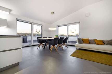 Wohnung zum Mieten in Lappersdorf 1.250 € 129 m²
