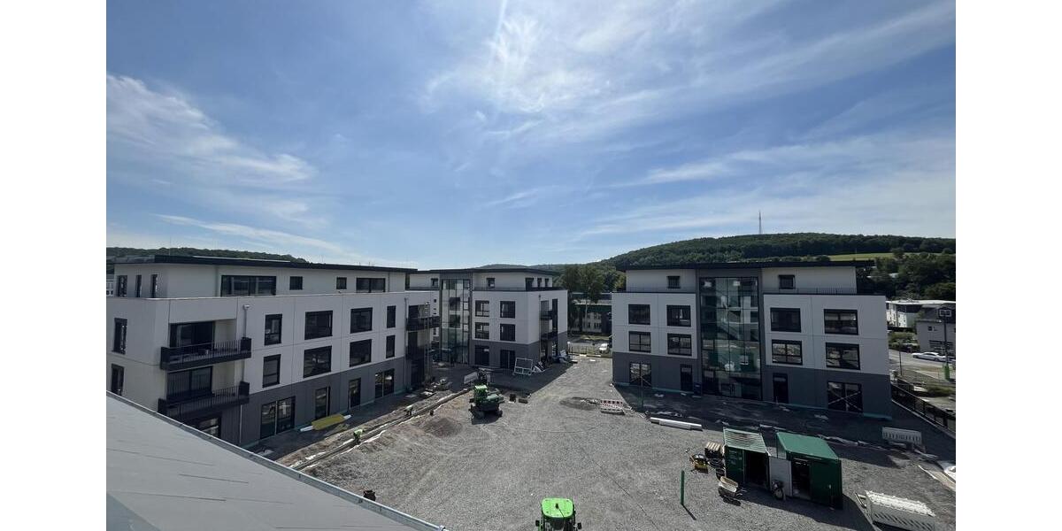 Etagenwohnung Neunkirchen - 2 Zimmer, 59 m&sup2;, 735&euro; | Angebot:23632302