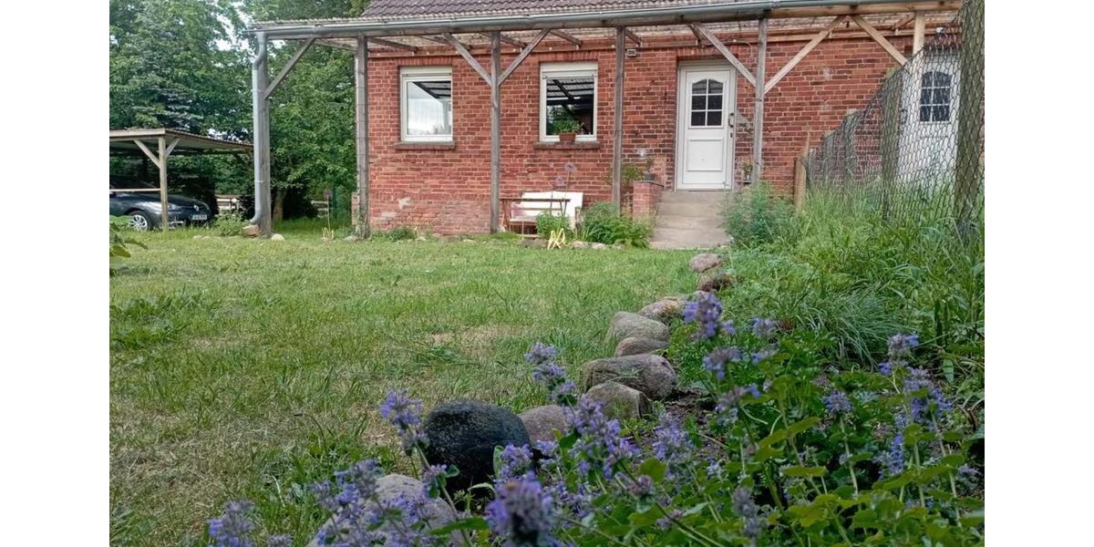 Doppelhaushälfte Pritzwalk - 3.5 Zimmer, 98 m&sup2;, 850&euro; | Angebot:25164608