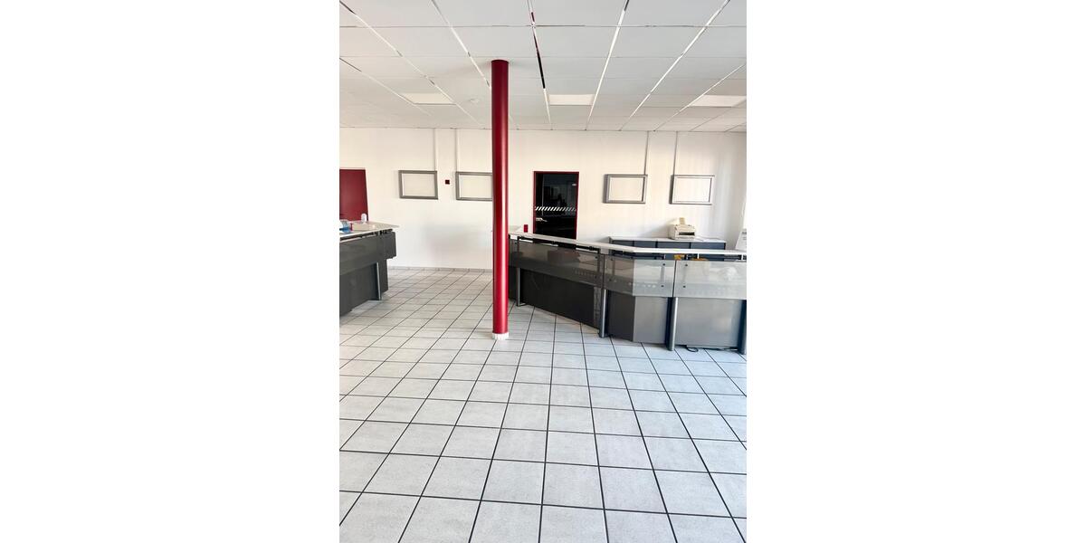 Bürofläche 32 bis 120 qm in Asemissen Bielefelder Rand zimmer