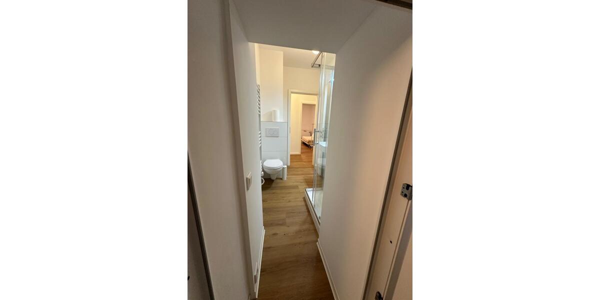 Wohnen auf Zeit Nürnberg Kleinweidenmühle - 1 Zimmer, 29 m&sup2;, 800&euro; | Angebot:23834265