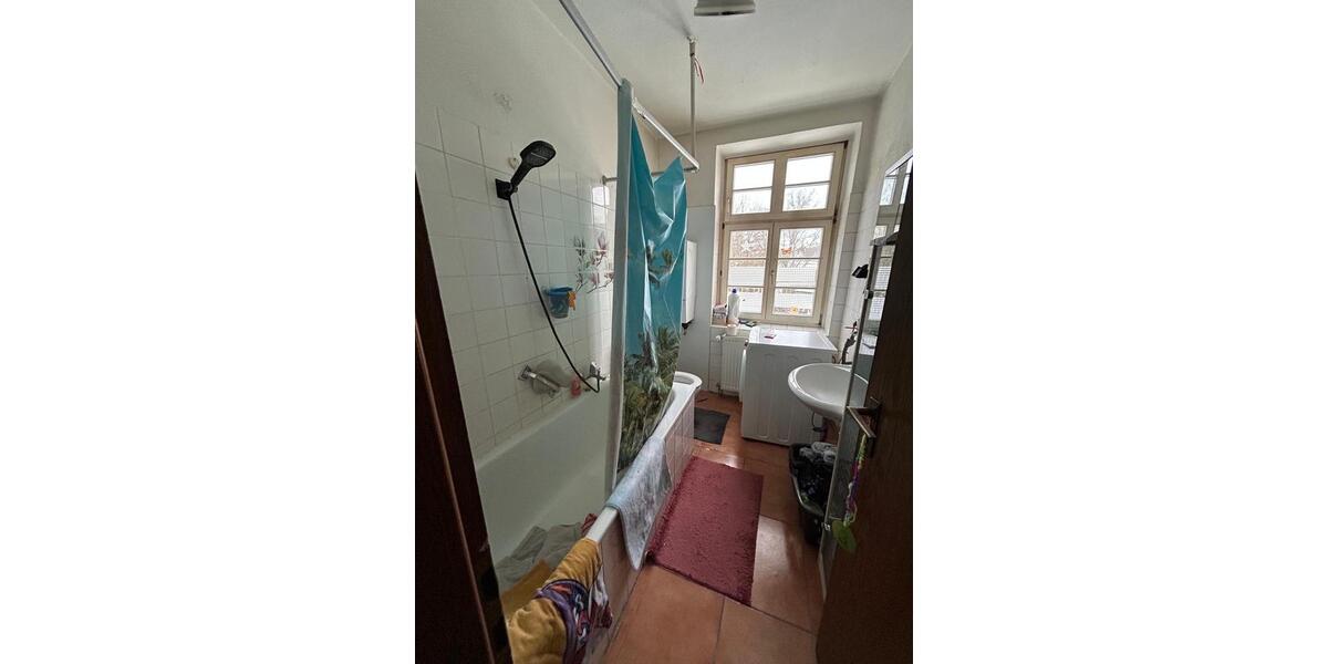 Etagenwohnung Steinheim - 3 Zimmer, 80 m&sup2;, 480&euro; | Angebot:24847181