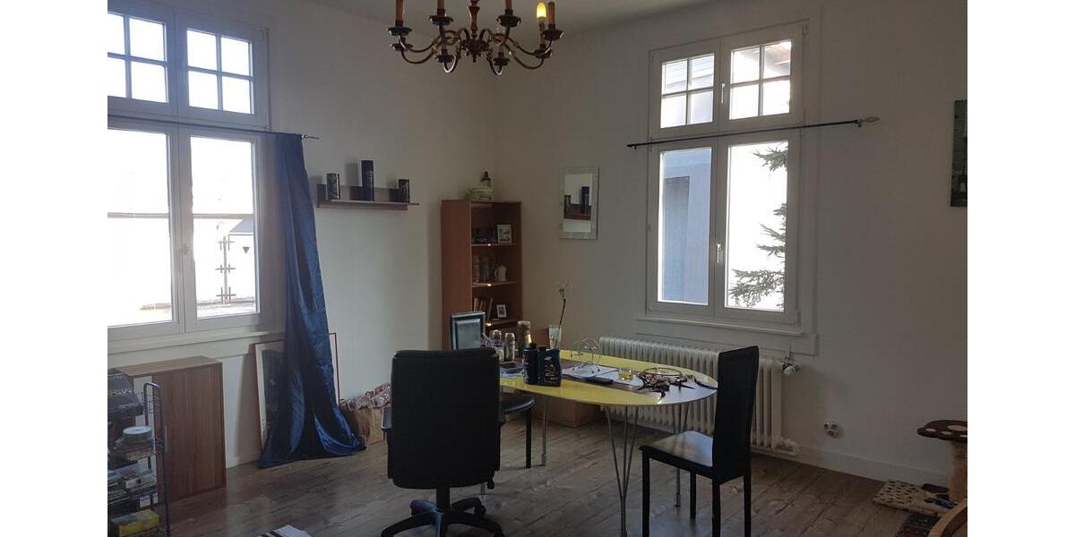 Wohnen auf Zeit Solms - 1 Zimmer, 58 m&sup2;, 630&euro; | Angebot:25934471