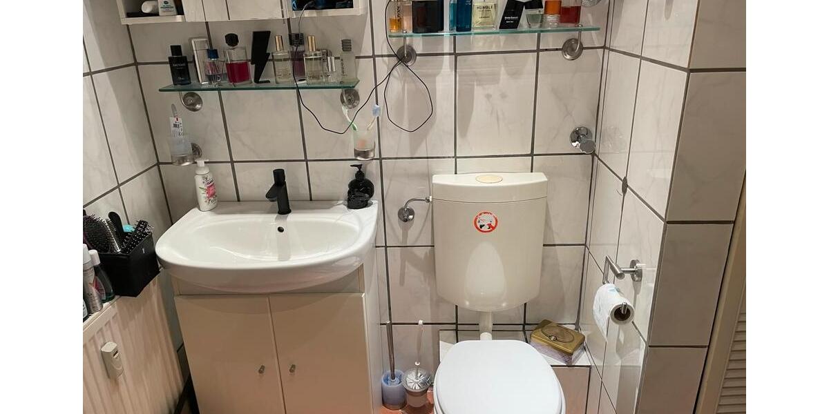 Etagenwohnung Dortmund Hombruch - 3 Zimmer, 62 m&sup2;, 715&euro; | Angebot:26700867
