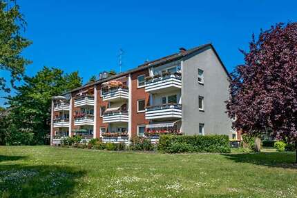 Wohnung zum Mieten in Duisburg 499 € 59.5 m²