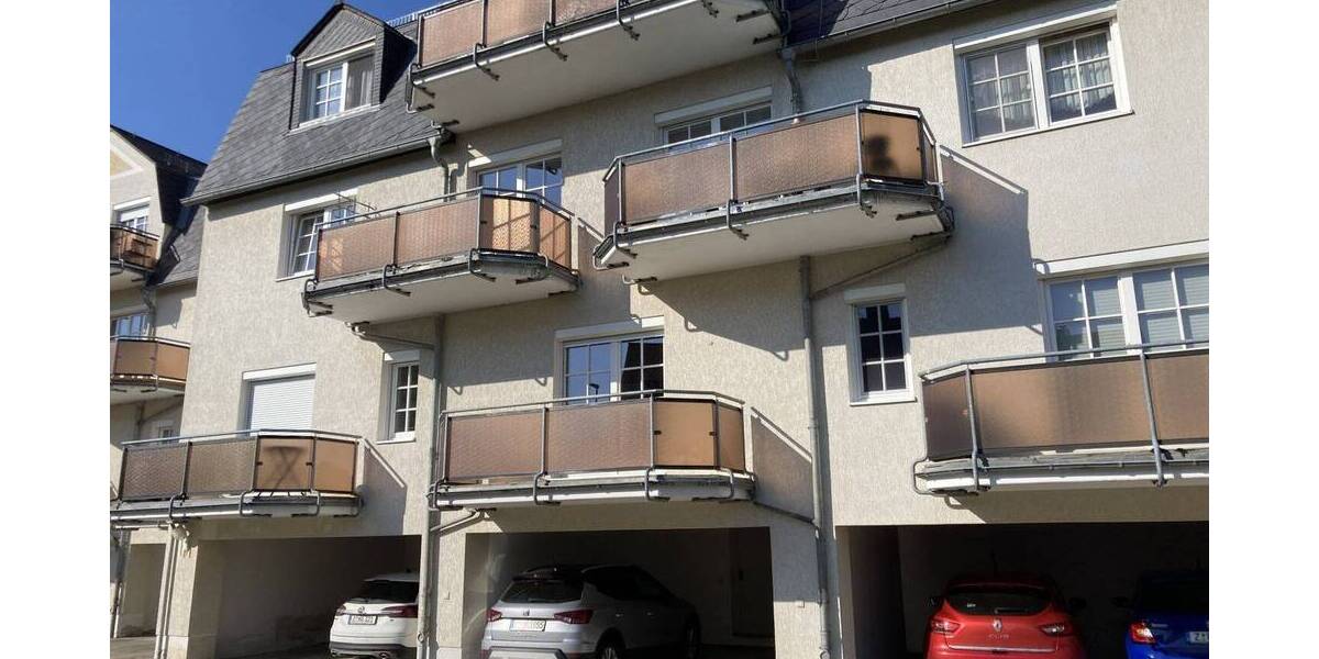 Etagenwohnung Fraureuth - 2 Zimmer, 43 m&sup2;, 290&euro; | Angebot:26261595