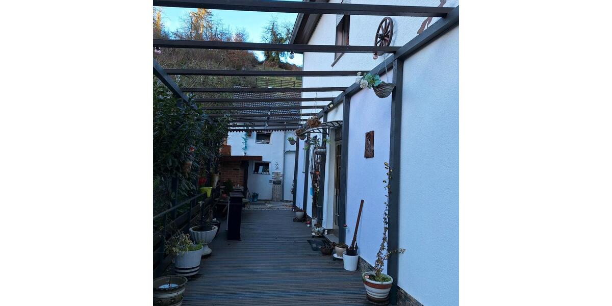 Doppelhaushälfte Weiler bei Bingen - 5 Zimmer, 120 m&sup2;, 1.200&euro; | Angebot:24775538