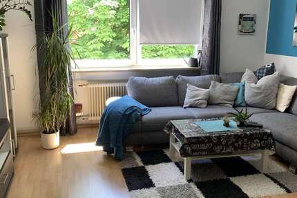 Wohnung zum Mieten in München 1.400 € 39 m² 2 zimmer
