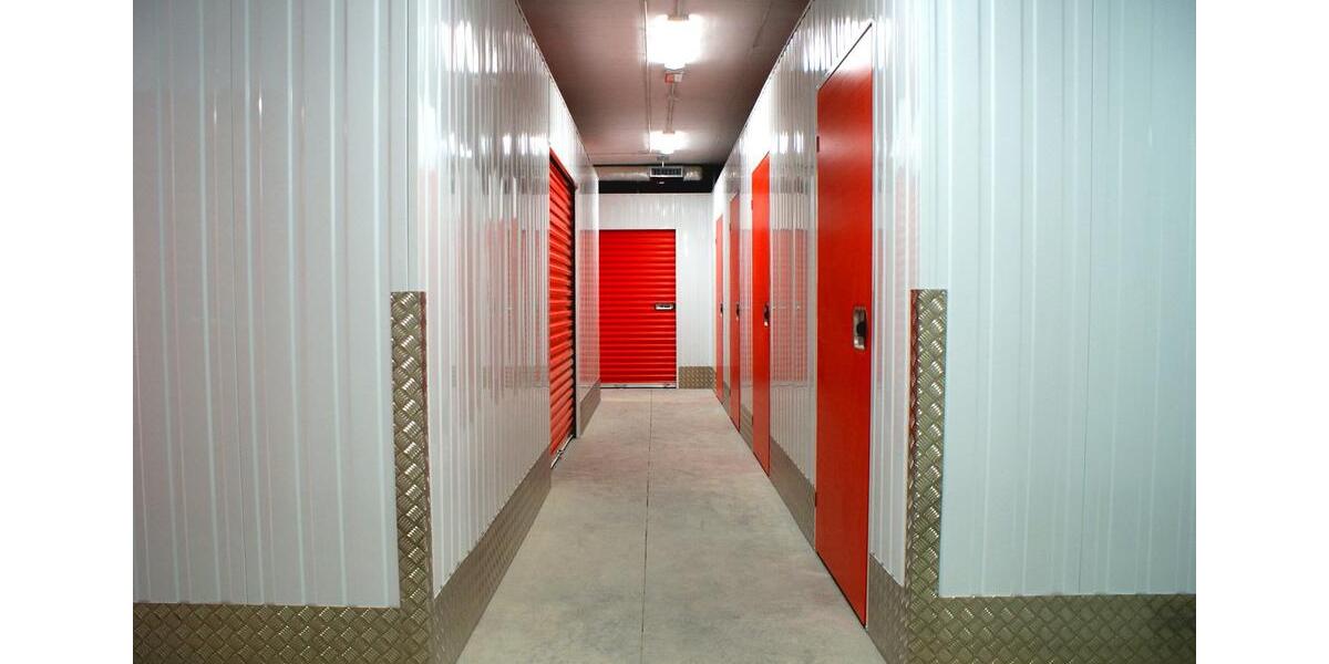 Gewerbeobjekt Heusenstamm - 9&euro; | Angebot:17325373