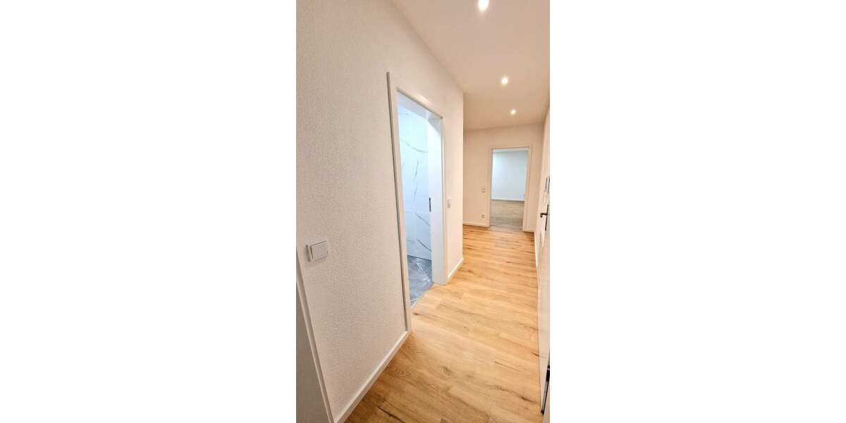 Etagenwohnung Münster - 2 Zimmer, 64 m&sup2;, 892&euro; | Angebot:25079227