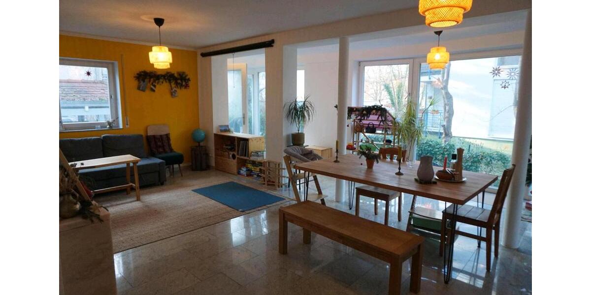 Wohnung zur Untermiete 4 zimmer