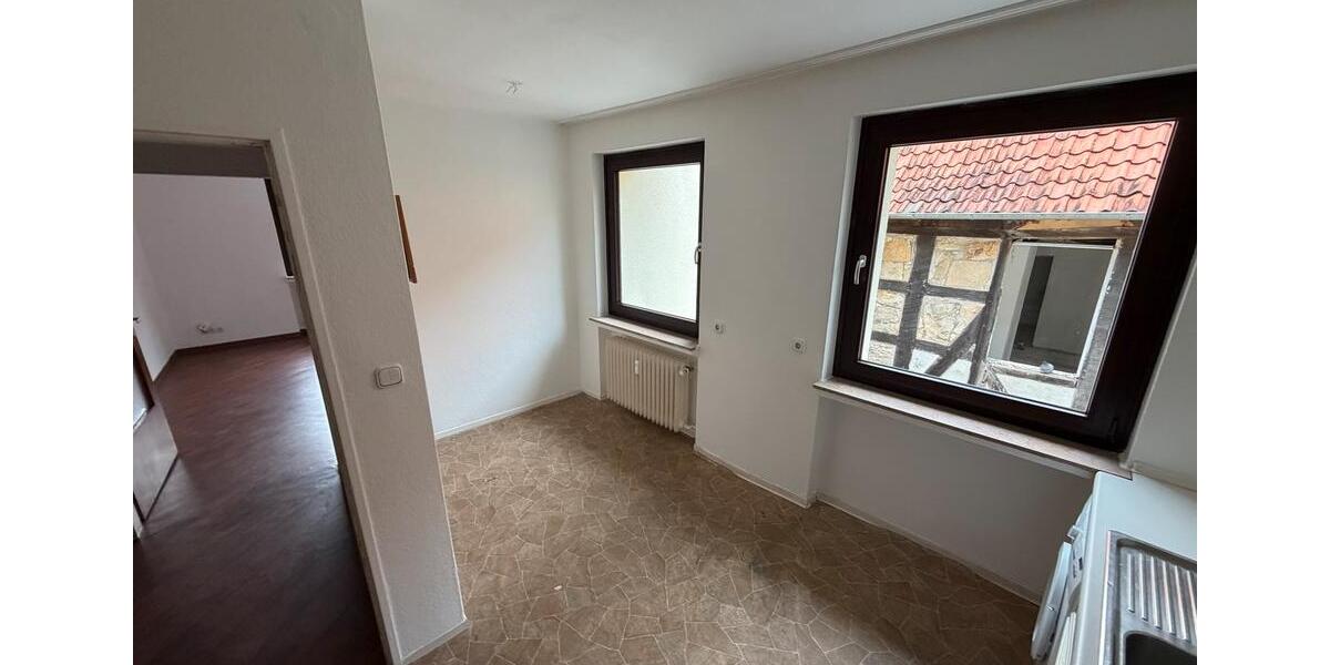 Etagenwohnung Stadthagen - 3 Zimmer, 120 m&sup2;, 990&euro; | Angebot:26572827