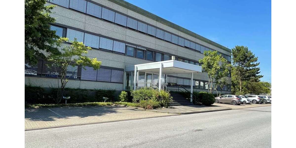 Büro in Niederzier 8.568 € 1428 m² zimmer