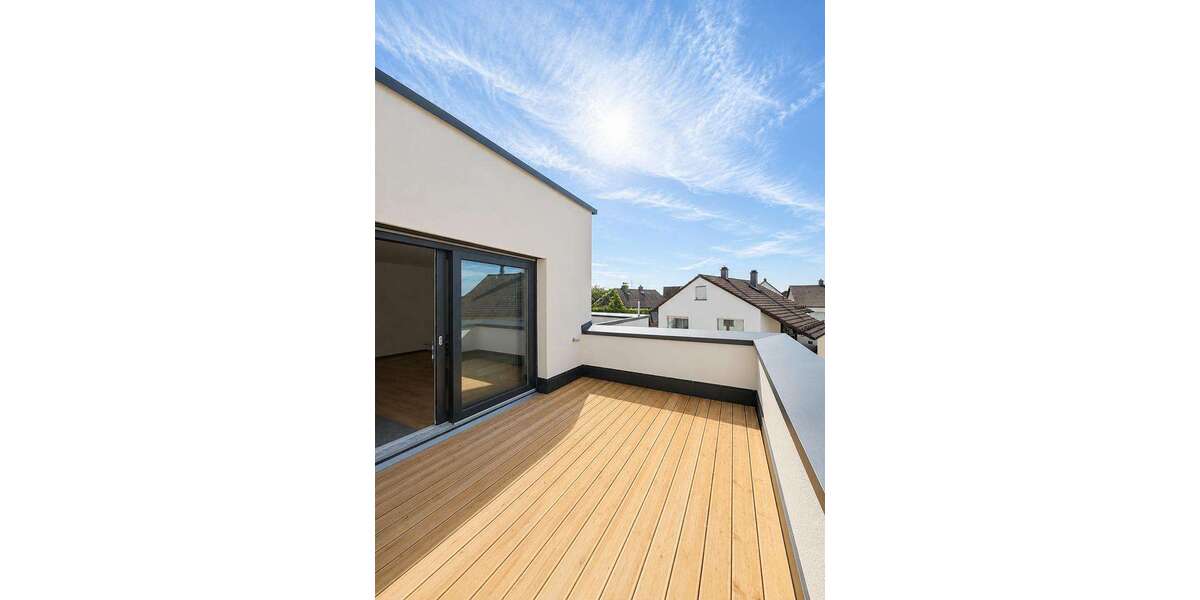 Etagenwohnung Eggenstein-Leopoldshafen Leopoldshafen - 2 Zimmer, 60 m&sup2;, 940&euro; | Angebot:27048695