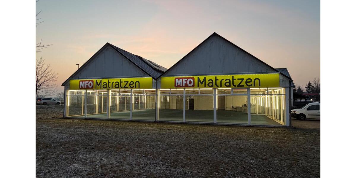 Gewerbeobjekt Schwerin Friedrichsthal - 4.812&euro; | Angebot:24977981