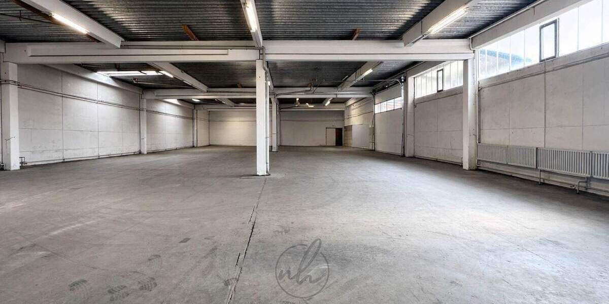 Gewerbeobjekt Barsbüttel - 6.750&euro; | Angebot:26106827