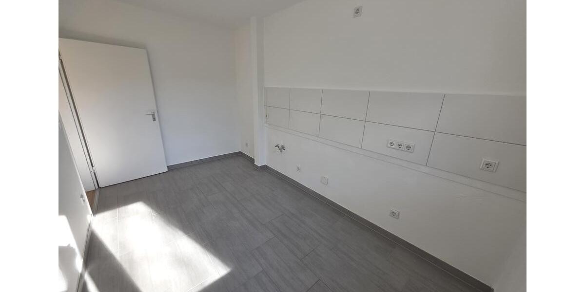 Etagenwohnung Osnabrück Hafen - 3 Zimmer, 88 m&sup2;, 964&euro; | Angebot:25804890