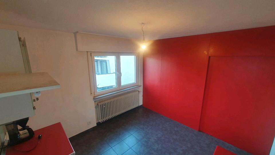 Etagenwohnung Ludwigsburg - 2 Zimmer, 92 m&sup2;, 1.450&euro; | Angebot:24353833
