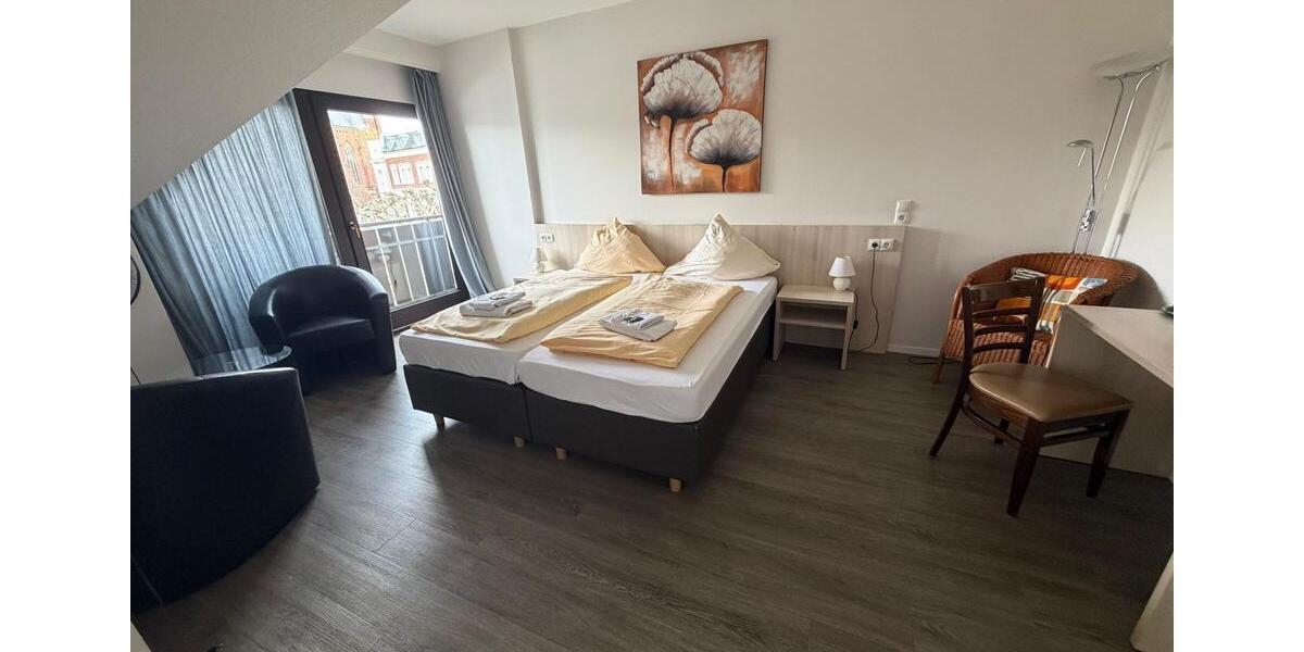 Wohnen auf Zeit Rhede - 13 Zimmer, 18 m&sup2;, 55&euro; | Angebot:26421637