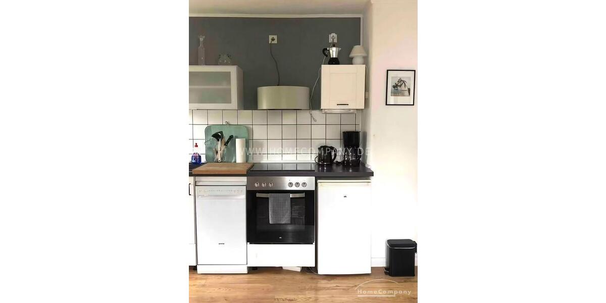 Wohnen auf Zeit Dresden Prohlis - 2 Zimmer, 50 m&sup2;, 2.000&euro; | Angebot:22161850