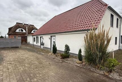 Haus Insel Poel - 4 Zimmer, 80 m&sup2;, 850&euro; | Angebot:24545108