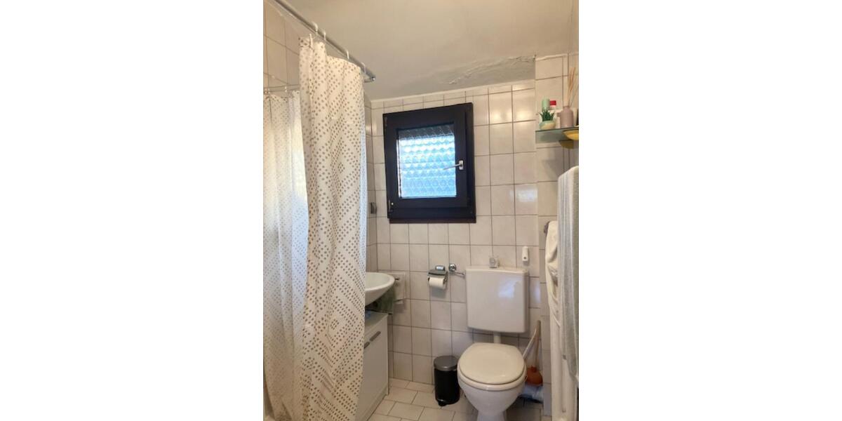 2 Zimmerwohnung Heidelberg Ortsteil Kirchheim Süd Möbliert 2 zimmer