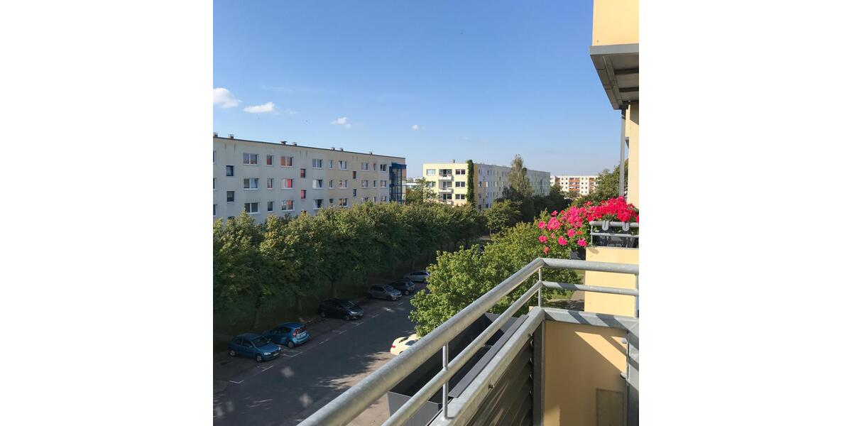 Etagenwohnung Güstrow - 2 Zimmer, 57 m&sup2;, 420&euro; | Angebot:26621522