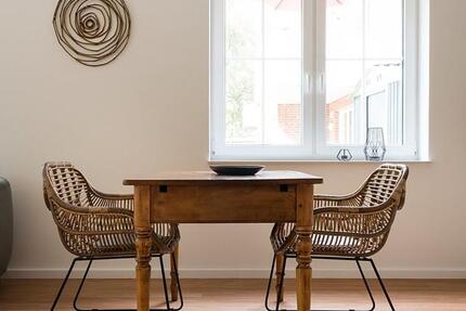 5 DTV Sterne FerienwohnungWohnen auf ZeitApartment 2 zimmer