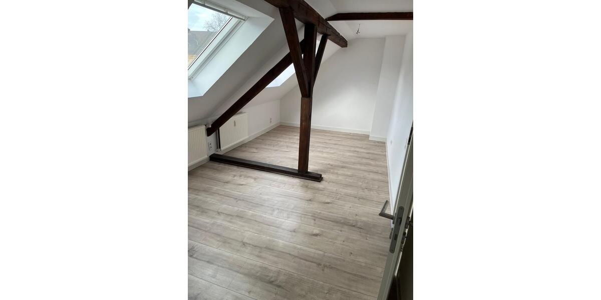 Dachgeschoßwohnung Dortmund - 2 Zimmer, 45 m&sup2;, 375&euro; | Angebot:24876796