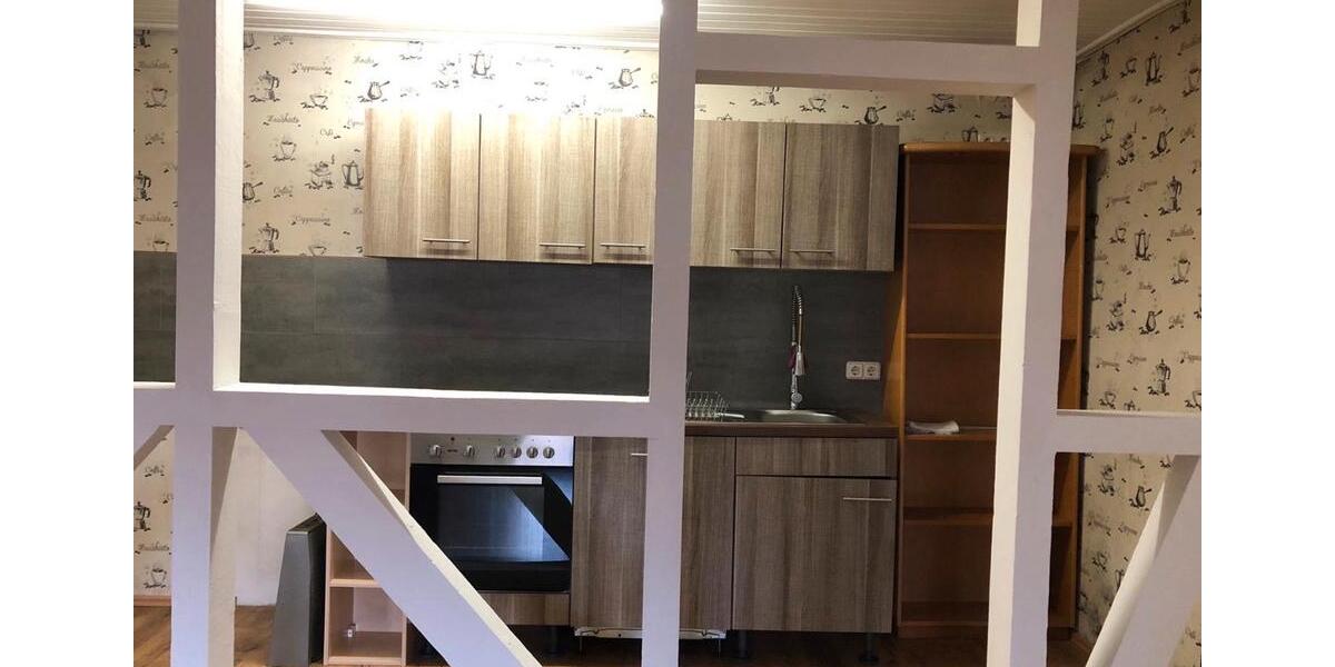 Erdgeschoßwohnung Bensheim - 2 Zimmer, 50 m&sup2;, 850&euro; | Angebot:25141645