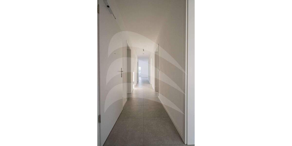 Etagenwohnung Thyrnau Zwecking - 4 Zimmer, 127 m&sup2;, 1.250&euro; | Angebot:24856310