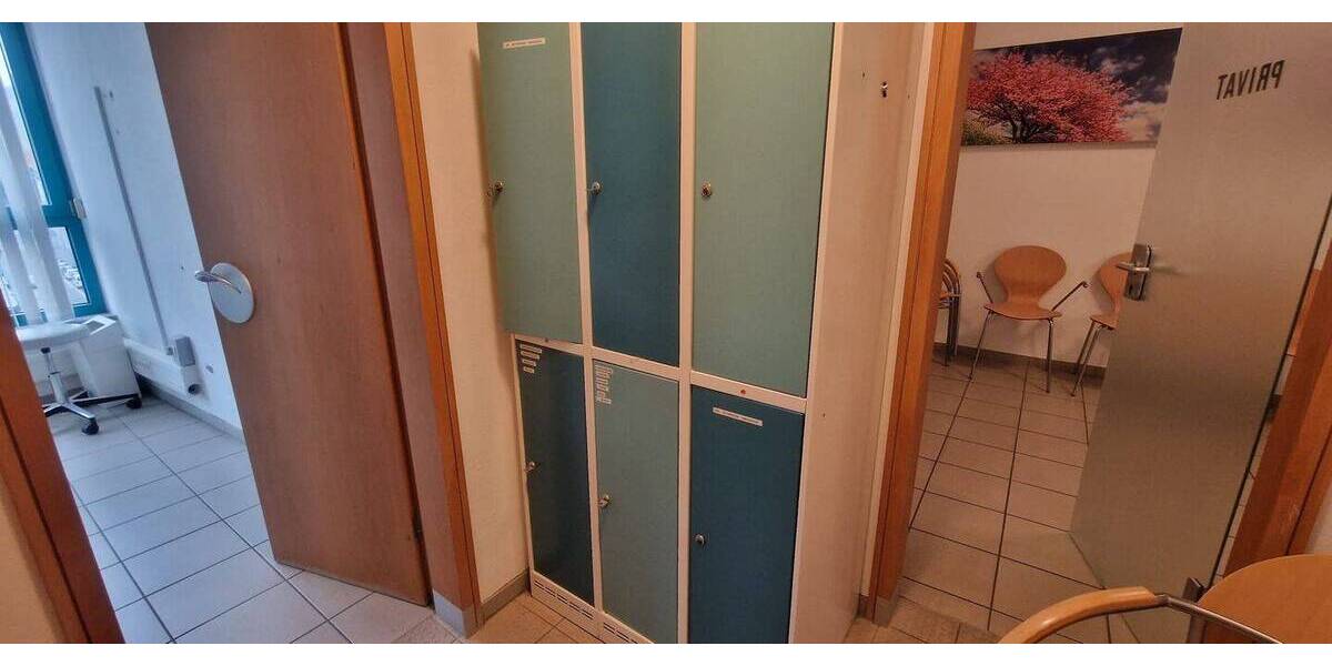 Gewerbeobjekt Würzburg Altstadt - 3 Zimmer, 106 m&sup2;, 1.290&euro; | Angebot:26643781