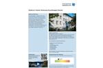 Geräumige 2-Zimmerwohnung mit EBK und Balkon