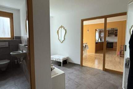 Wohnung Crailsheim Innenstadt - 3 Zimmer, 121 m&sup2;, 1.100&euro; | Angebot:24789980