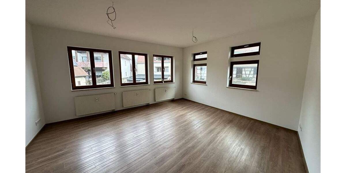 Etagenwohnung Altdorf b. Nürnberg Altdorf - 2 Zimmer, 78 m&sup2;, 680&euro; | Angebot:24581614