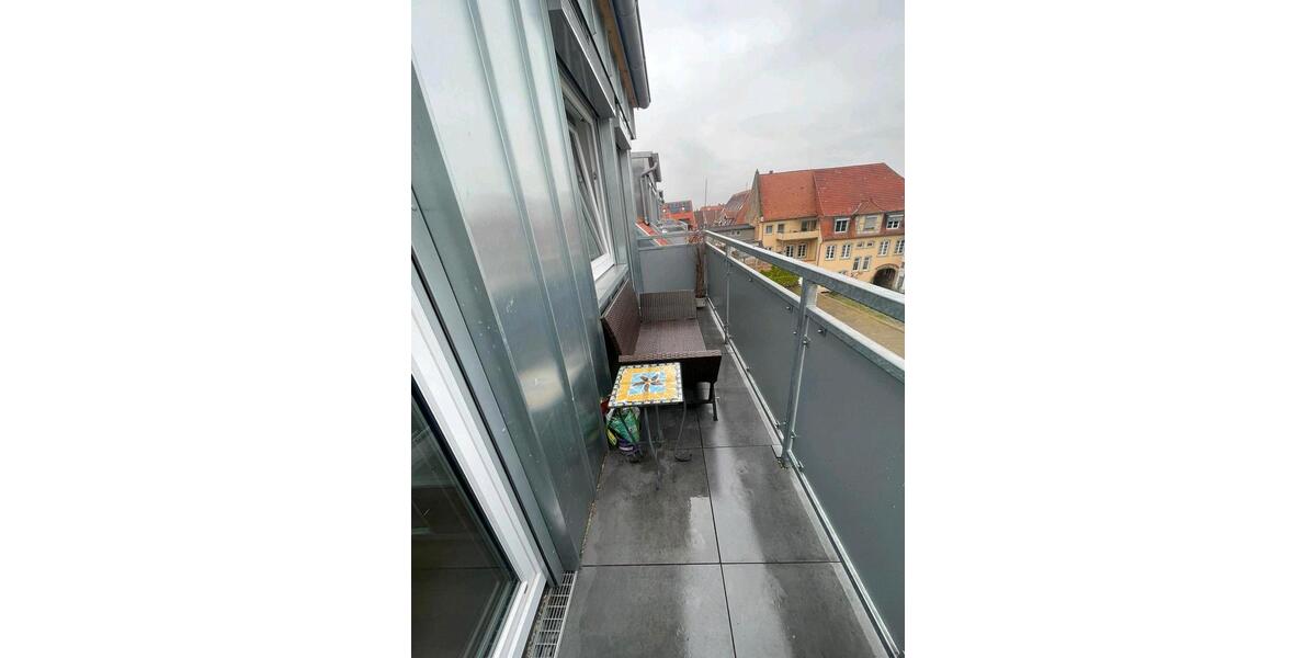 Dachgeschoßwohnung Landau in der Pfalz - 2 Zimmer, 68 m&sup2;, 930&euro; | Angebot:26506352