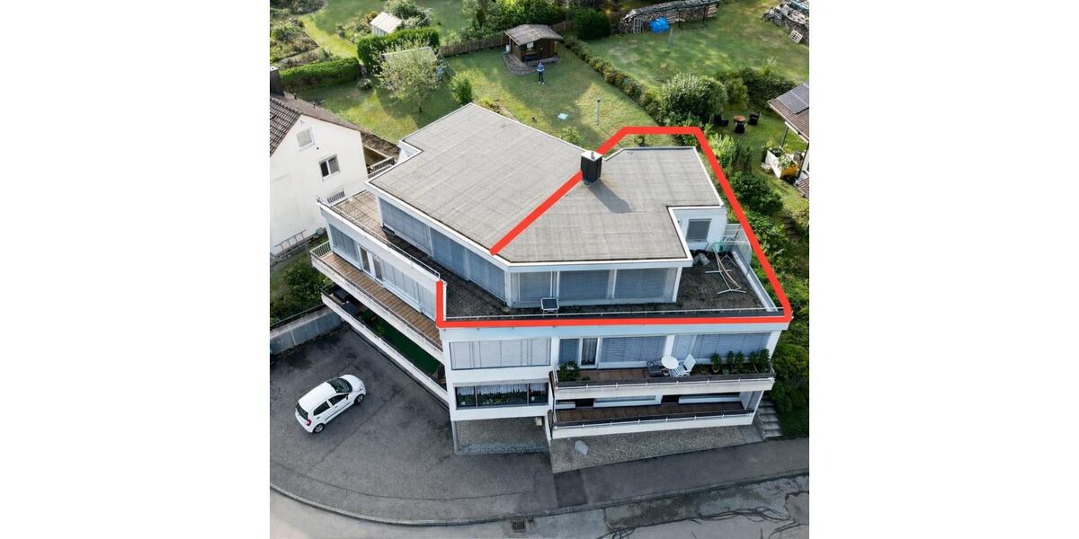 Einfamilienhaus Alpirsbach - 2 Zimmer, 42 m&sup2;, 420&euro; | Angebot:24870107