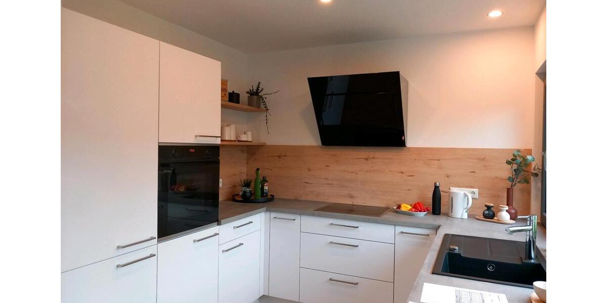 Doppelhaushälfte Hasselroth - 4 Zimmer, 125 m&sup2;, 1.600&euro; | Angebot:24383100