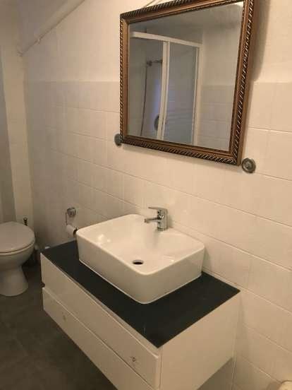 Etagenwohnung Büttelborn - 2 Zimmer, 48 m&sup2;, 660&euro; | Angebot:23844107