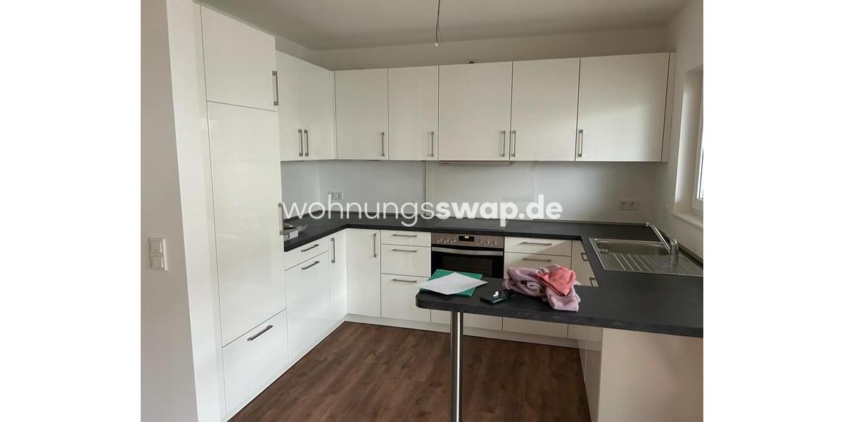 Etagenwohnung Henstedt-Ulzburg Ulzburg - 3 Zimmer, 78 m&sup2;, 13&euro; | Angebot:24550707